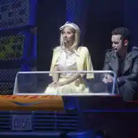 „БРИЛЯНТИН“ - най-касовият мюзикъл в историята на киното  с премиера в Летен театър-Варна на 23 юни