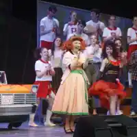 „БРИЛЯНТИН“ - най-касовият мюзикъл в историята на киното  с премиера в Летен театър-Варна на 23 юни