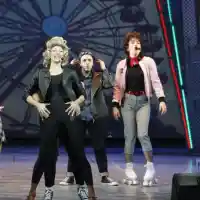 „БРИЛЯНТИН“ - най-касовият мюзикъл в историята на киното  с премиера в Летен театър-Варна на 23 юни