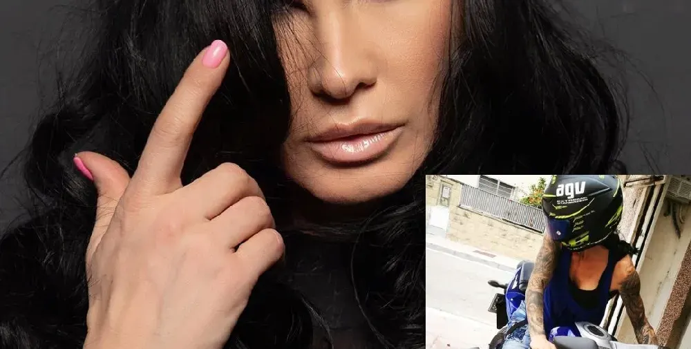 Цеци Красимирова яхна мощен звяр! Красавицата си купи последен модел за 7000 евро