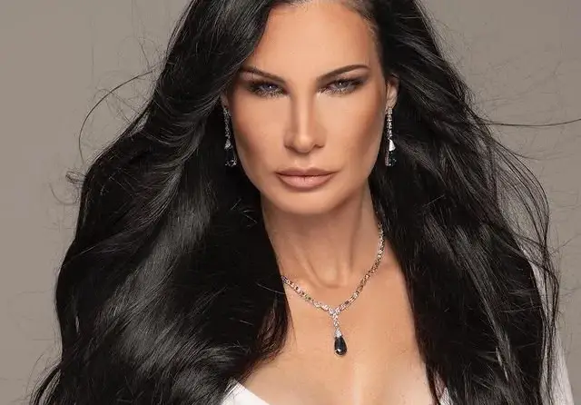 Цеци Красимирова пак стана модел