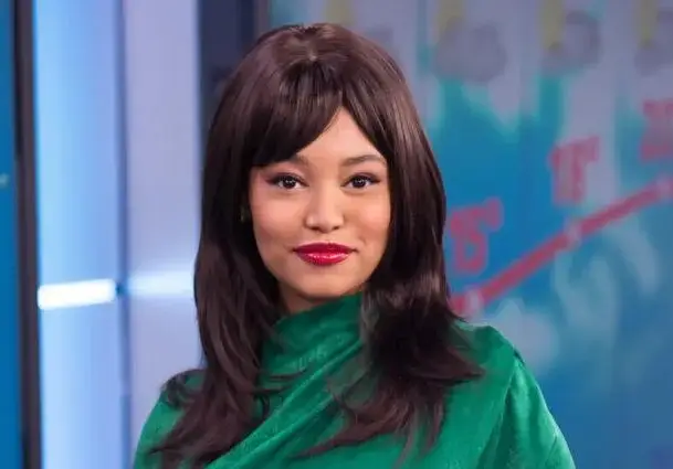 Честито! Синоптичката Стефани Обадяру гушна първороден син