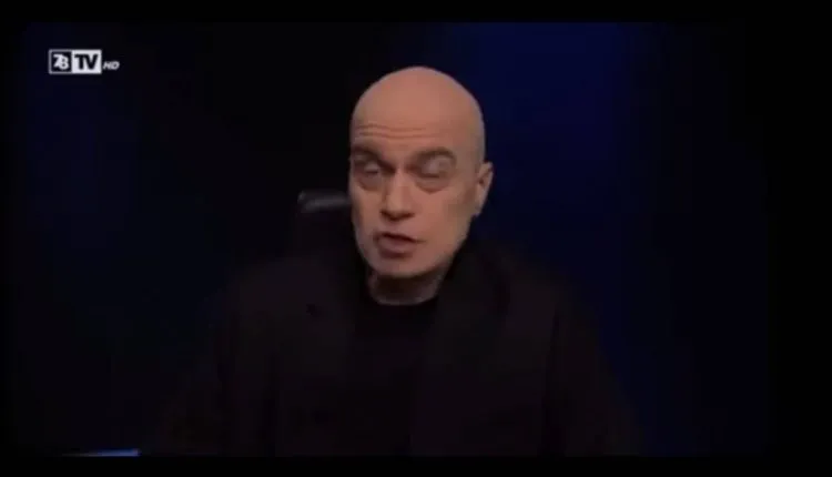 Четирима лекари бдят денонощно над немощния Слави Трифонов
