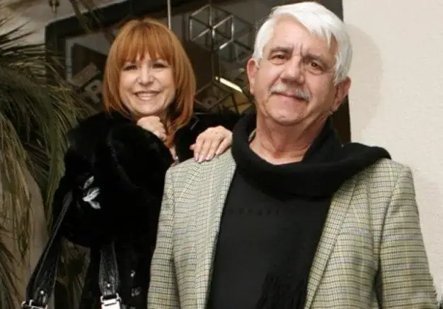 Чудо! Ген. Мутафчийски спасил Развигор Попов от рак