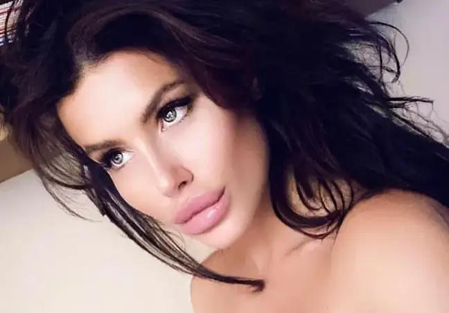 Чушева призна за силикона (Снимка на новите бомби)