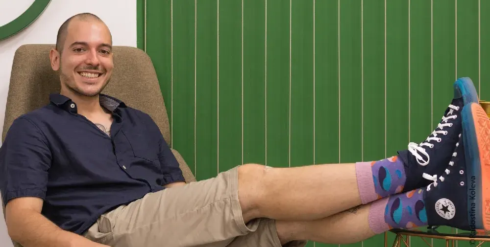 Цитиридис  отмъкна  гадже на  Иво Аръков