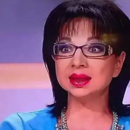 Цветанка Ризова стана баба! Тв водещата посрещна внучето заедно с новия си мъж