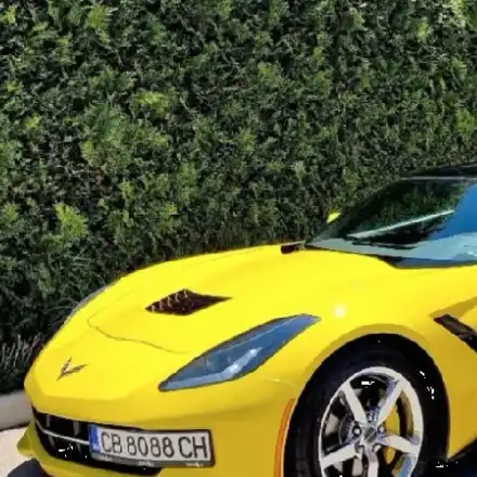 Даниел Петканов с нова кола, за да бройка мацки