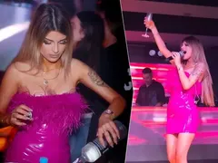 Данна вече е пълнолетна