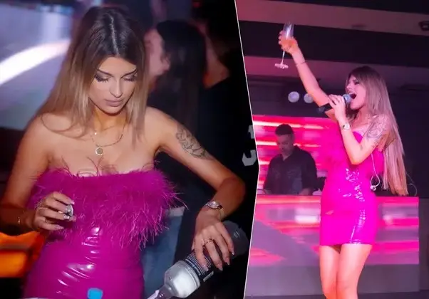 Данна вече е пълнолетна