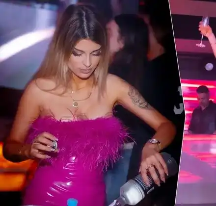 Данна вече е пълнолетна