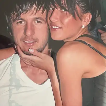 Дарко и Ромина черпят за годишнина