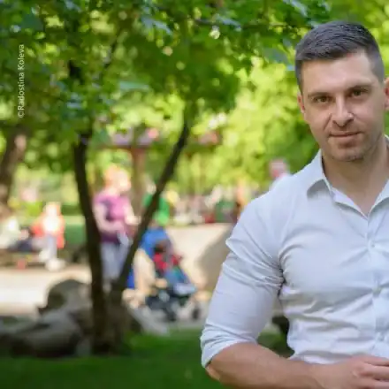 Денислав Борисов се размина в уволнение