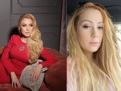 Деси Бакърджиева свали 32 кг за 9 месеца! Ето как