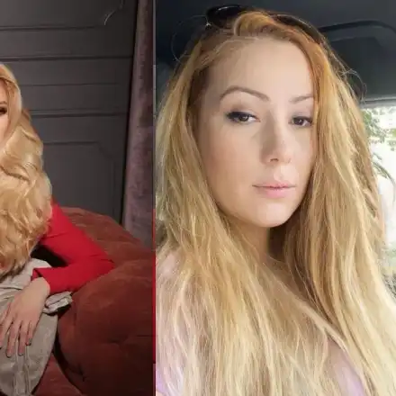 Деси Бакърджиева свали 32 кг за 9 месеца! Ето как