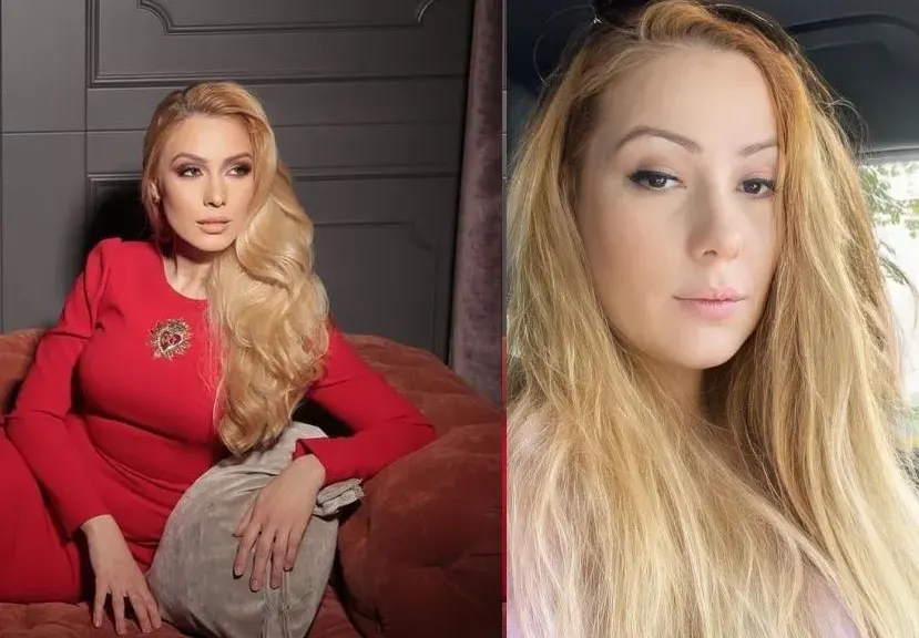 Деси Бакърджиева свали 32 кг за 9 месеца! Ето как
