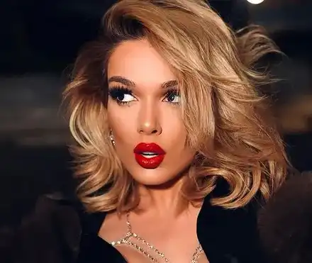 Диона ходила на психолог след аборта