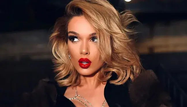 Диона ходила на психолог след аборта