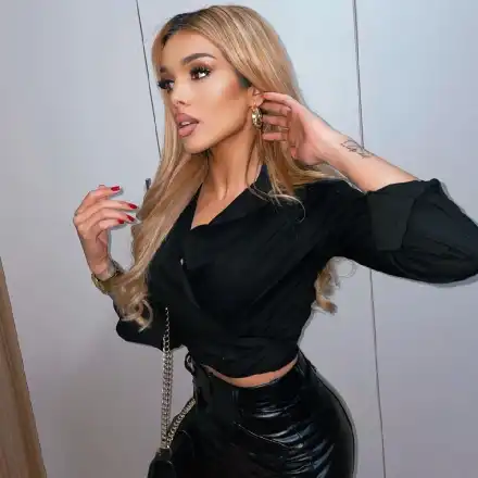 Диона призна за загубата на бебето: Организмът ми не издържа да бъде звезда и бъдеща майка