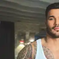 Добро сърце: Галин спасява малката Бела (Снимка)