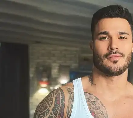 Добро сърце: Галин спасява малката Бела (Снимка)