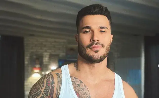 Добро сърце: Галин спасява малката Бела (Снимка)