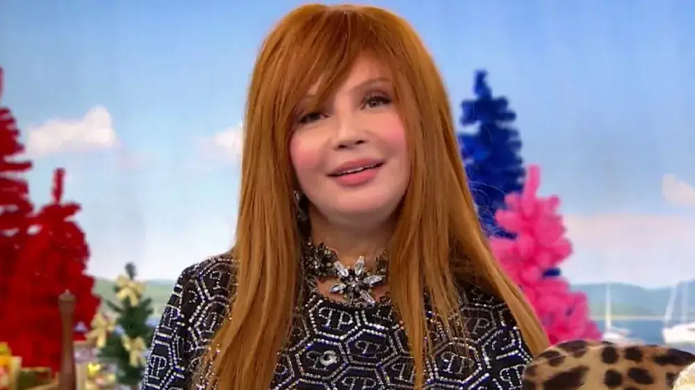 Елвира Георгиева стана баба