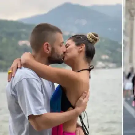 Ева от „Ергенът“ се сгоди!