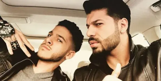 Фики и Емрах втрещиха феновете си: Не се къпем и сме доста надарени!