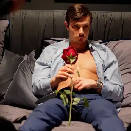 Филип Буков за „Ергенът“ : Няма да се бутам в компанията на жени, които не ме интересуват