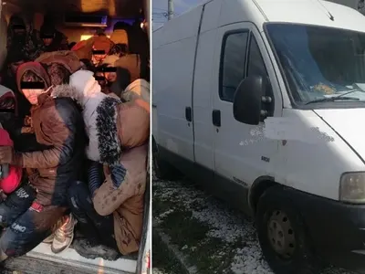 Фолк певецът Константин забъркан в трафик на бежанци? (Настанявал ги в хотела си край Царево)