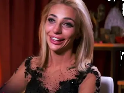 Габи от „Ергенът“ си търси мъж с пълни резервоар и портмоне