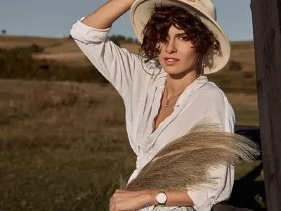 Гадост?! Даяна Ханджиева прояде суров грах!