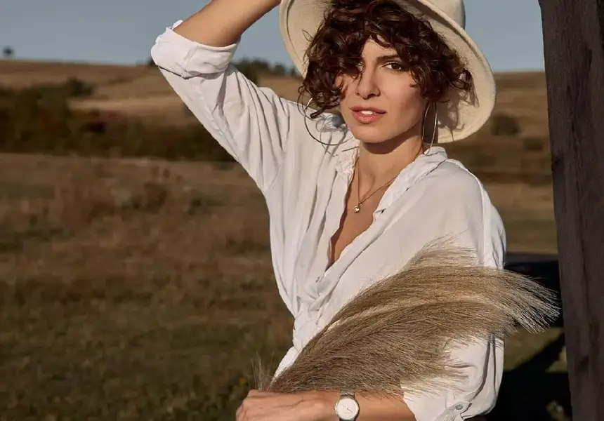 Гадост?! Даяна Ханджиева прояде суров грах!