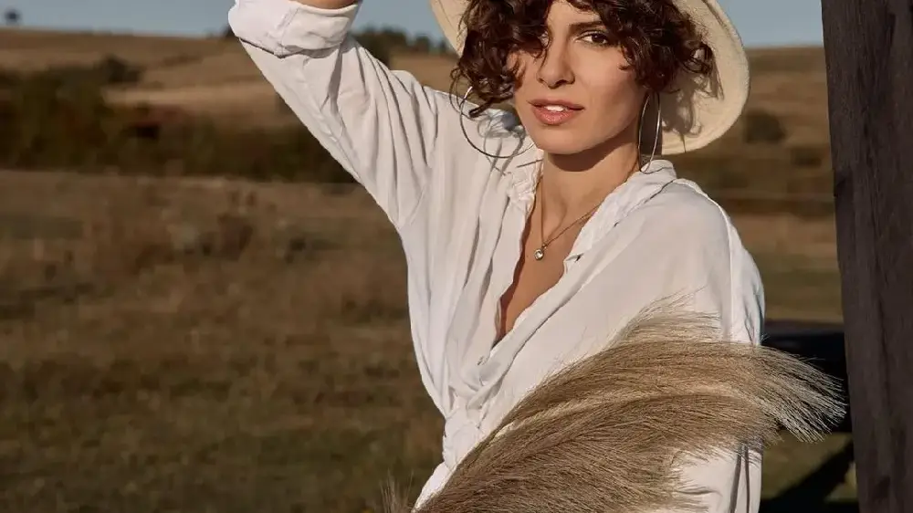 Гадост?! Даяна Ханджиева прояде суров грах!