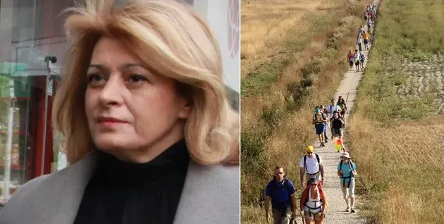 Ген. Деси спала с Роналдо (Снимки)