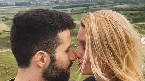 Георги Блажев заживя с гаджето