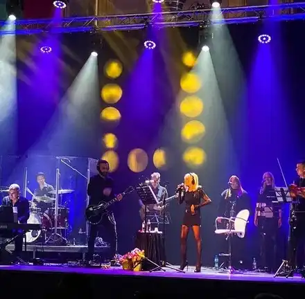 Грип провали концерти от турнето на Лили (Търново, Габрово, Ловеч и Плевен с нови дати)