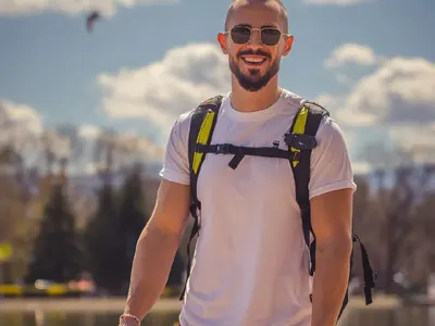 Хакнаха Наум Шопов навръх рождения му ден! Свиха профила му във Фейсбук