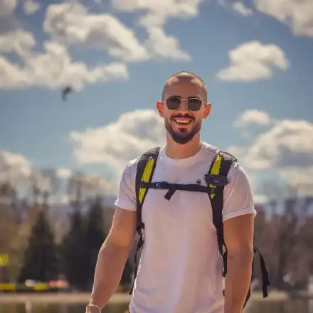 Хакнаха Наум Шопов навръх рождения му ден! Свиха профила му във Фейсбук