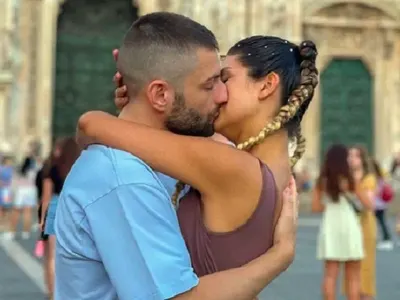 Хич не му пука! Гаджето на Ева не я ревнува от Ергена Виктор