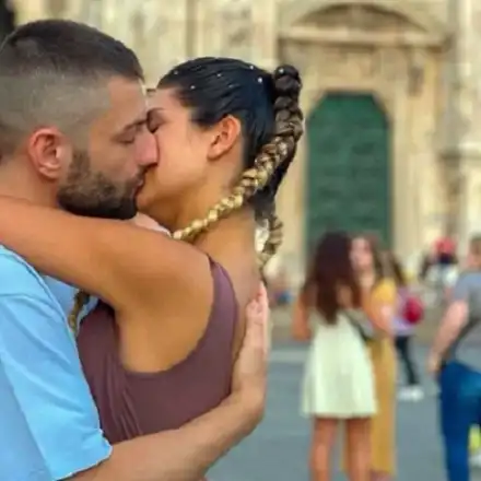 Хич не му пука! Гаджето на Ева не я ревнува от Ергена Виктор