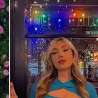 И Дара Екимова заголи прелести