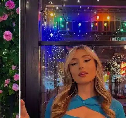 И Дара Екимова заголи прелести