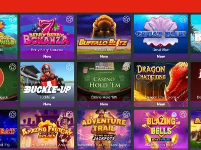 Игрите на Playtеch дебютират в WINBET с LIVE казино турнир