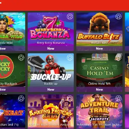 Игрите на Playtеch дебютират в WINBET с LIVE казино турнир