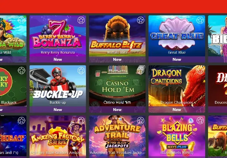Игрите на Playtеch дебютират в WINBET с LIVE казино турнир