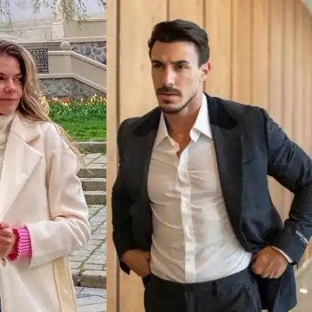 Интернет сензация завъртя главата на Ергенът