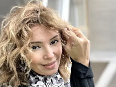 Ирина Тенчева – джигит на пътя
