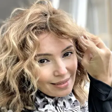 Ирина Тенчева – джигит на пътя